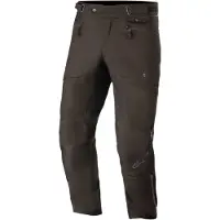 Alpinestars AST-1 V2 Vattentät Motorcykel Textil Byxor
