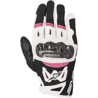 Alpinestars Stella Smx 2 Air Carbon V2 Kvinnors Handskar