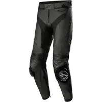 Alpinestars Missile V3 Airflow Läderbyxor