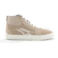 Alpinestars Ride-63 Leather Motorcykelskor