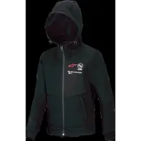 Alpinestars Racer MX Motocross jacka för ungdomar
