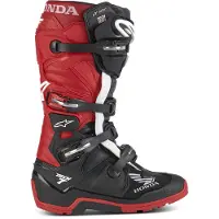 Alpinestars Honda Tech 7 Enduro Drystar Stövlar Off-road