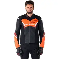Alpinestars Faster V3 Airflow Racingjacka