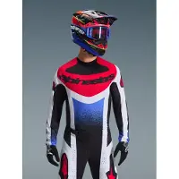 Alpinestars Techstar Knif Långärmad Trikå