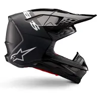 Alpinestars Supertech S-m10 Flood Ece22.06 Offroadhjälm