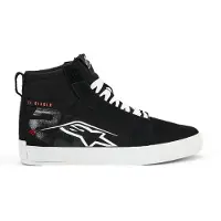 Alpinestars FQ20 Ride-63 Canvas Motorcykelskor