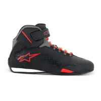 Alpinestars Sektor Shoe Motorcykelskor