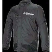 Alpinestars Hurricane V2 Regnjacka