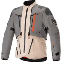 Alpinestars AMT-10 R Drystar XF vattentät motorcykel textiljacka