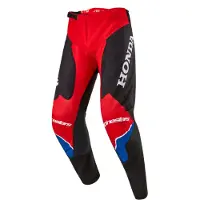 Alpinestars Honda Racer Iconic Terrängbyxor