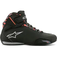 Alpinestars Sektor vattentät motorcykel skor