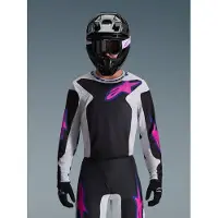 Alpinestars Fluid Grid Långärmad Trikå