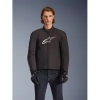 Alpinestars Smx Waterproof Racingjacka