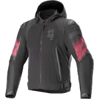 Alpinestars Zaca Air Venom Wp Jacka
