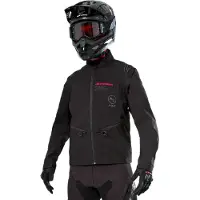 Alpinestars Lite-Dura Softshell Motocross Jacka