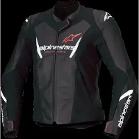 Alpinestars Stella Faster V3 Läder Racingjacka