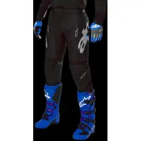 Alpinestars Racer Graphite Terrängbyxor