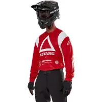 Alpinestars Techdura Motocross tröja