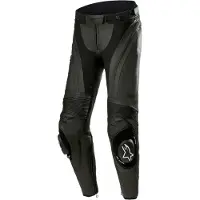 Alpinestars Missile V3 Läderkombination (IT44) Svart 40 Damer sort