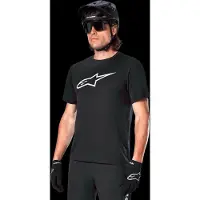 Alpinestars A-dura Dri Oscar Korta ärmar Cykeltröja