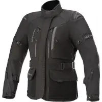 Alpinestars Stella Ketchum Gore-Tex Ladies Motorcykel Textil jacka
