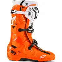 Alpinestars Tech 10 Enduro Stövlar Off-road