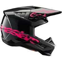 Alpinestars S-m5 Corp Ece22.06 Offroadhjälm