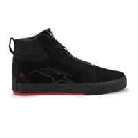 Alpinestars Ride-63 Leather Motorcykelskor