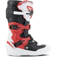 Alpinestars Tech 3S Motocrossstövlar för ungdomar