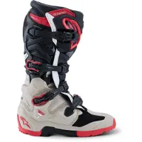 Alpinestars Tech 7 Enduro Stövlar Off-road