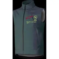 Alpinestars Techstar Softshell Väst