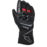 Alpinestars WT-8 Handskar Svart M Unisex sort