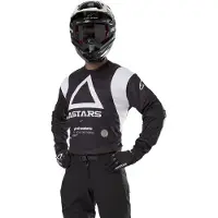 Alpinestars Techdura Långärmad Trikå