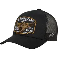 Alpinestars Heritage Patch Truckerkeps