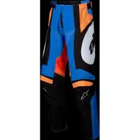 Alpinestars Racer Melt Motocross byxor för ungdomar