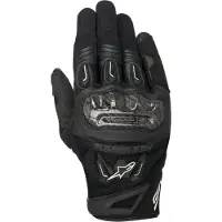 Alpinestars SMX-2 Air Carbon V2 Motorcykel handskar