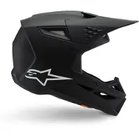 Alpinestars S-m3 Ece22.06 Junior Off-road Hjälm