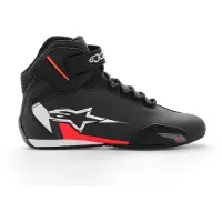 Alpinestars Sektor Motorcykelskor