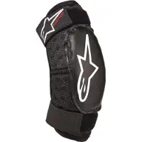 Alpinestars Bionic Action Kickstart Armbågsskydd för barn