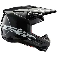 Alpinestars S-M5 Corp 2024 Motocross hjälm