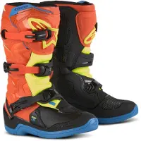 Alpinestars Tech 3s Stövlar Off-road