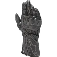 Alpinestars SP-8 V3 Handskar Svart 2XL Unisex sort