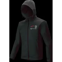 Alpinestars Racer Mx Sweatshirt Med Dragkedja