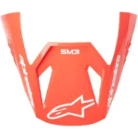 Alpinestars Sm3 Radium Ece06 Visir