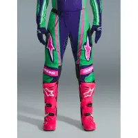 Alpinestars Techstar Nomur Terrängbyxor