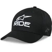 Alpinestars Ride Sonic Keps