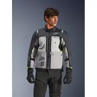 Alpinestars Cusco Drystar Jacka
