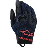 Alpinestars Manti Air Motorcykelhandskar