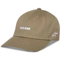 Alpinestars Deduce Strapback Keps