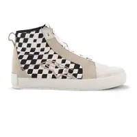 Alpinestars Ride-63 Canvas Motorcykelskor